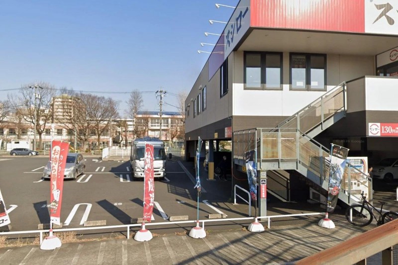 ＪＲ東海道本線 金山駅 徒歩11分 10階建 築2年の周辺写真