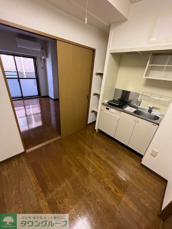 その他部屋・スペース　DK