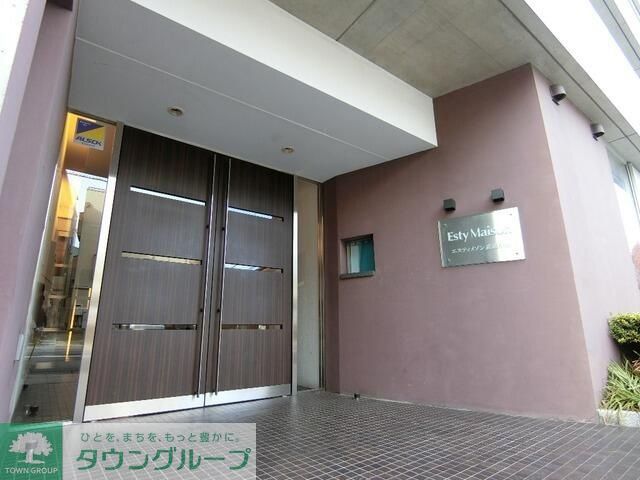 東急目黒線 武蔵小山駅 徒歩7分 7階建 築19年の外観写真
