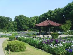 公園　城北公園（公園）まで630m