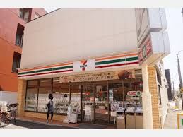 コンビニ　セブン‐イレブン　田園調布郵便局前店（コンビニ）まで190m