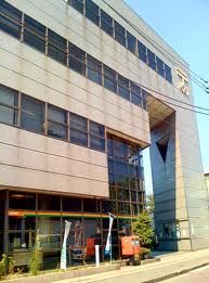 郵便局　田園調布郵便局　郵便集荷（郵便局）まで181m