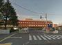 病院　秋田大学医学部附属病院（病院）まで526m