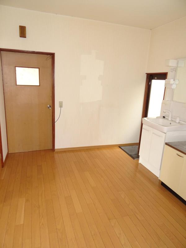 居室・リビング　ダイニングキッチン★