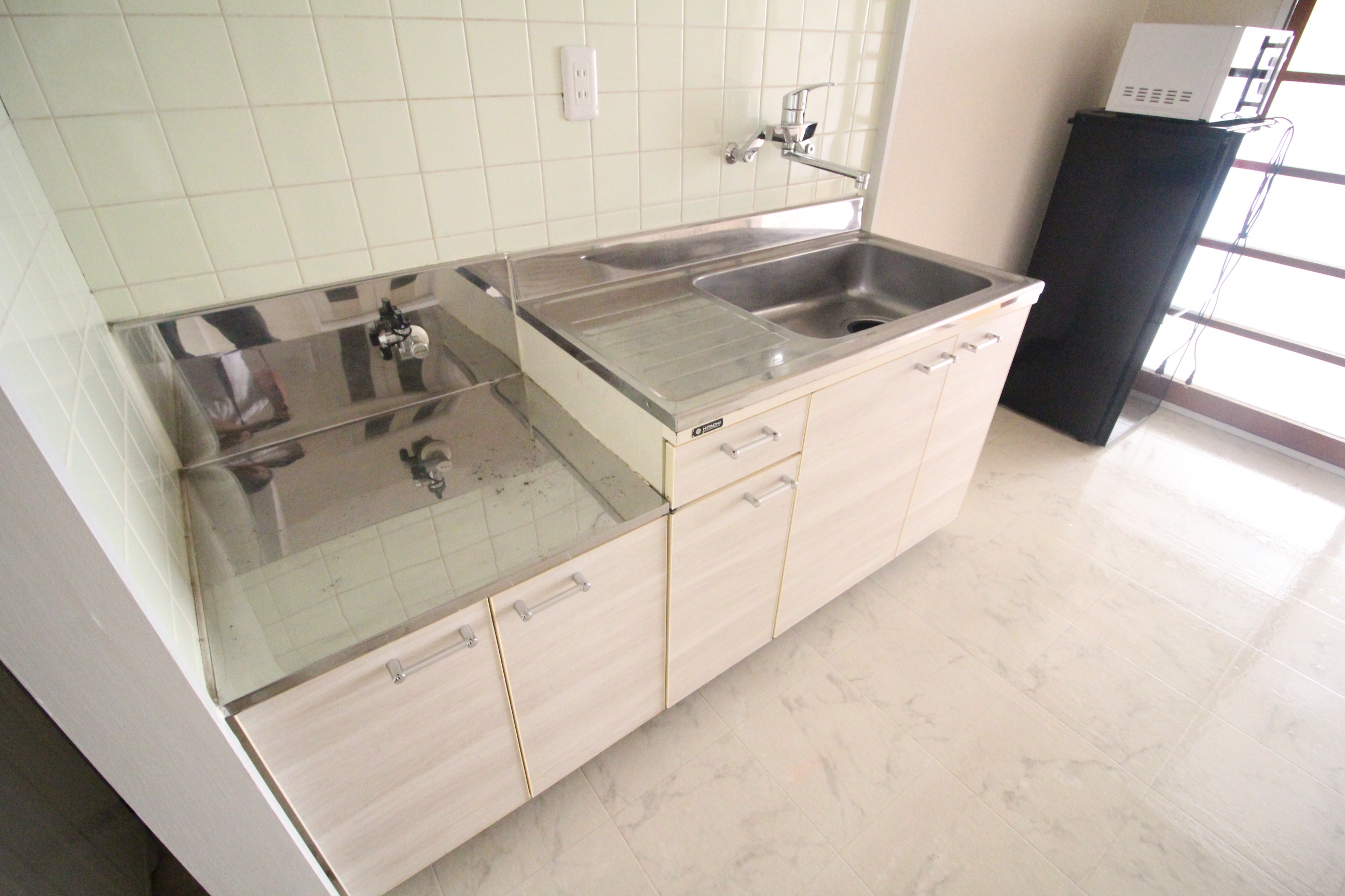 SUUMO】クリスタルハイツ／岡山県倉敷市松島／中庄駅の賃貸