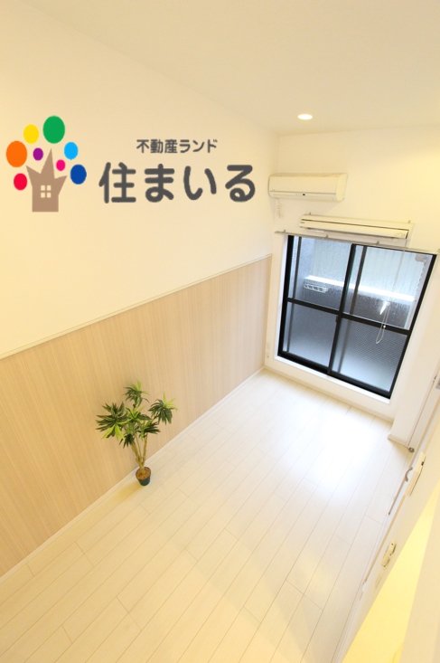 居室・リビング　※写真は同型タイプとなります
