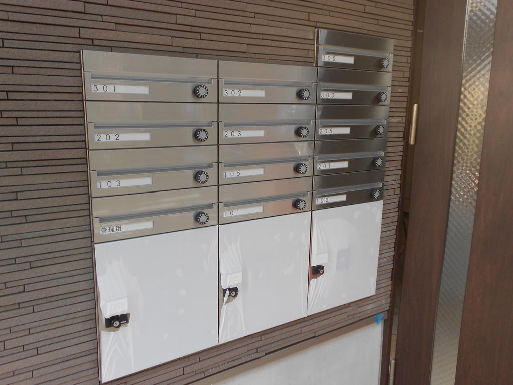 その他　同タイプ同モデルを使用