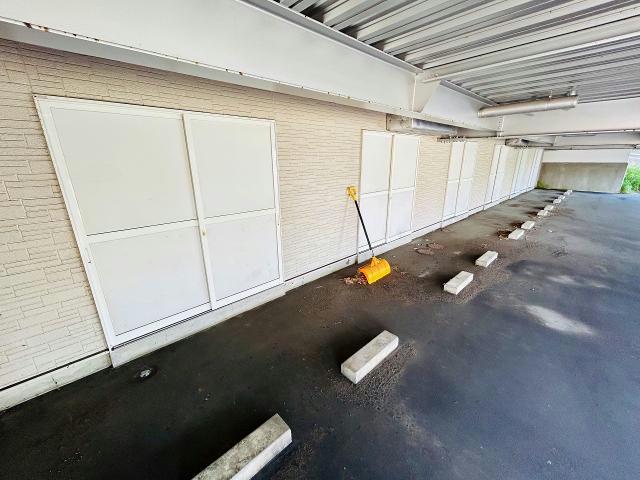 その他共有部分　建物設備