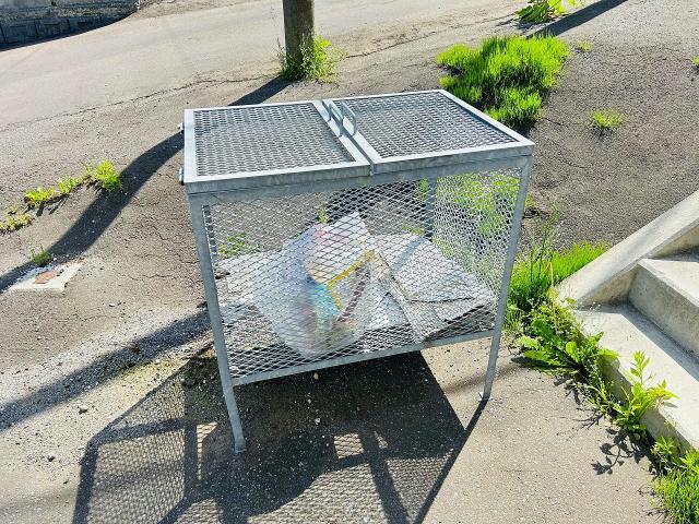 その他　周辺環境