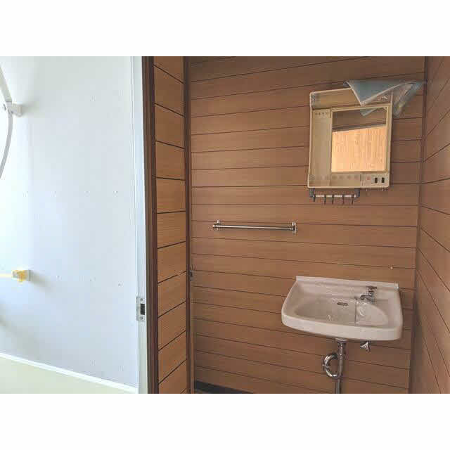 リバービレッジ平川の内装写真