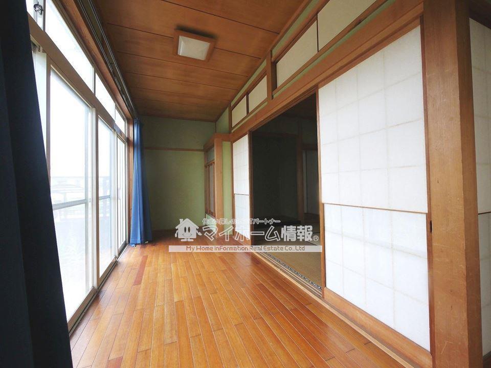 その他部屋・スペース