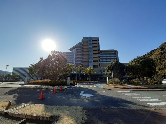 病院　高知医療センター（病院）まで2900m