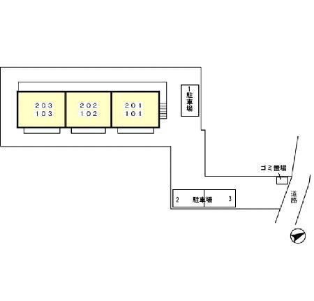 【ボナール９７のその他】