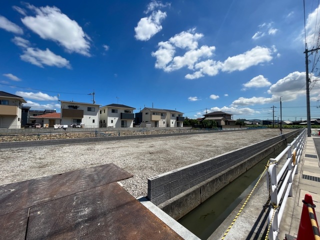 【倉敷市連島町鶴新田のアパートのその他】