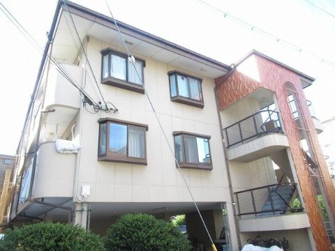 茨木市橋の内３