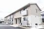 アスコット 2階 築3年7ヶ月の賃貸物件