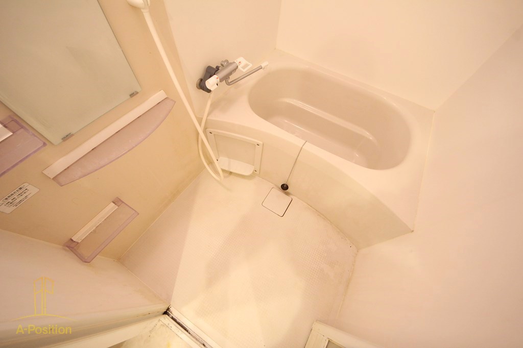 バス・シャワールーム　SERENiTE堺筋本町SUD