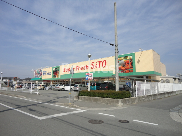 エステートピア香呂の周辺写真