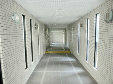 　その他共有部分　エントランス