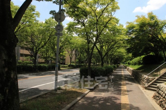 【枚方市津田駅前のアパートのその他】