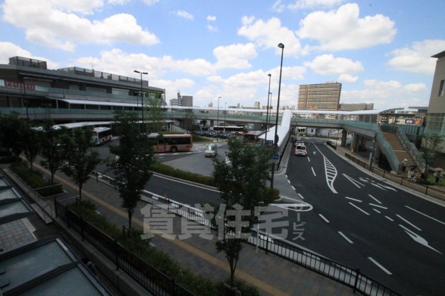 【枚方市津田駅前のアパートのその他】