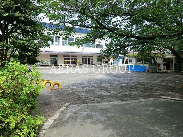 【メインビルイシイの幼稚園・保育園】