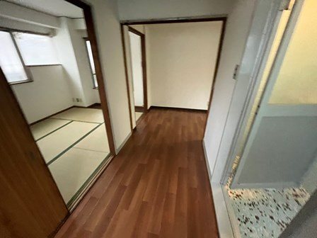 【尼崎市南竹谷町のマンションのその他部屋・スペース】