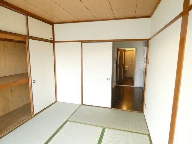 【八尾市南本町のマンションのその他部屋・スペース】