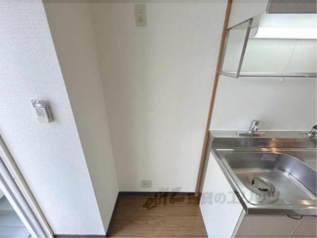 その他部屋・スペース　冷蔵庫置場