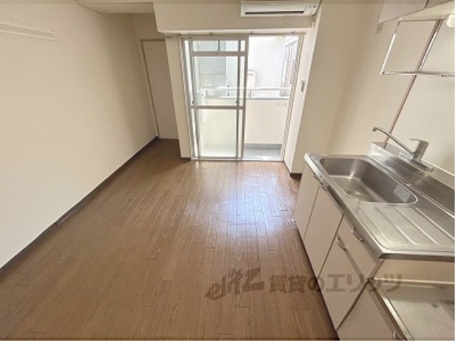 居室・リビング　洋室