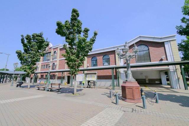 その他　若葉駅（その他）まで627m