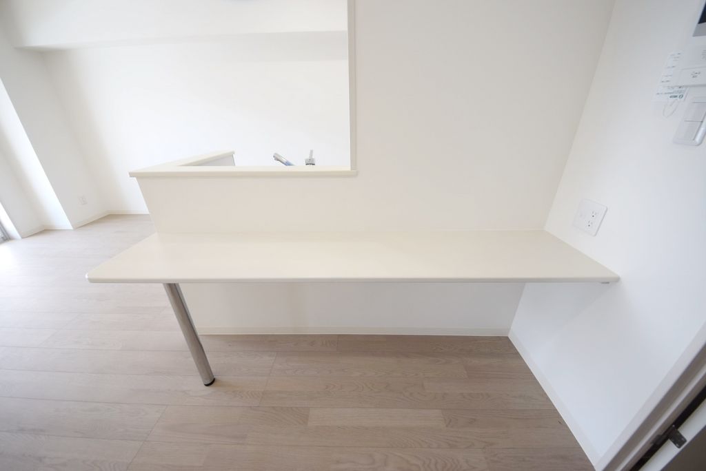 その他部屋・スペース　収納