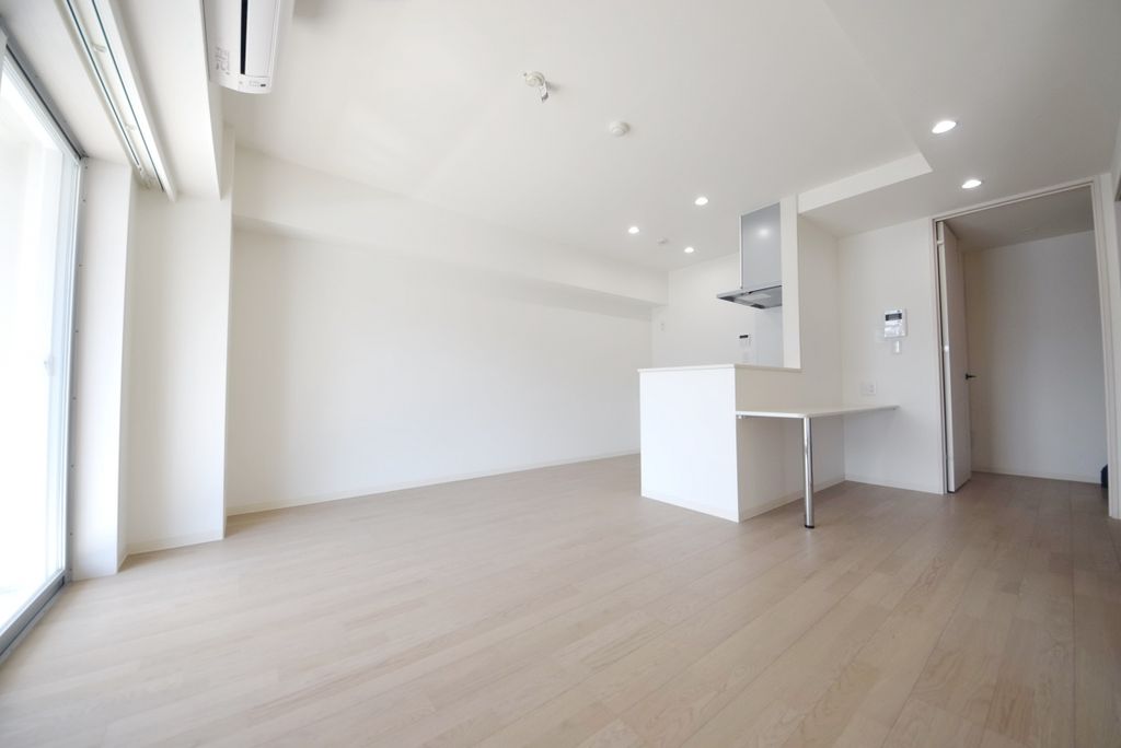 居室・リビング　リビング/居室