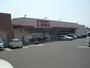 ショッピングセンター　ファッションセンターしまむら苫小牧店（ショッピングセンター）まで393m