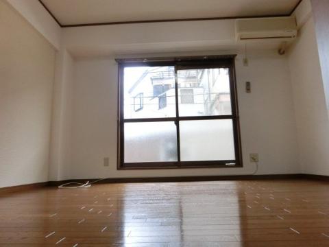NKハイツ　その他　洋室