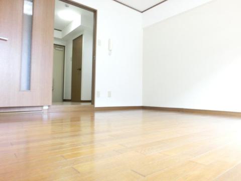 NKハイツ　居室・リビング　洋室