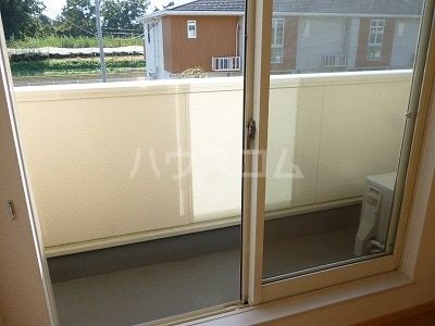 アクティブ・ウィングVIIの内装写真