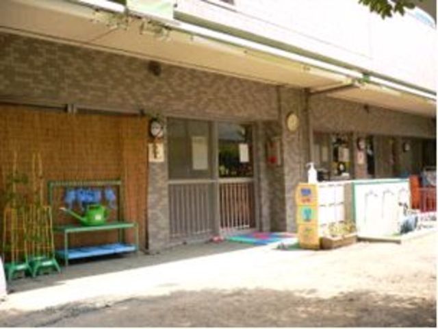 幼稚園・保育園　吹上保育園旭が丘分園（幼稚園・保育園）まで509m