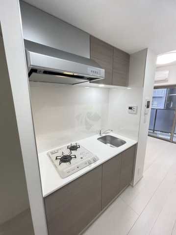 キッチン　トラディス田端