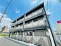 六町駅より徒歩5分 2階 築9年3ヶ月の賃貸物件