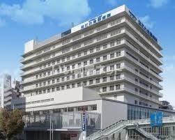 スーパー　ライフ 大国町店（スーパー）まで1061m