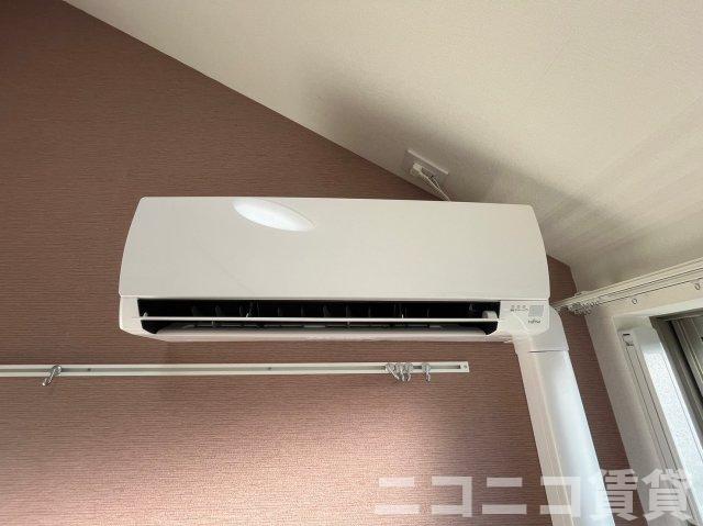 その他設備　別号室イメージの為、現状を優先致します。