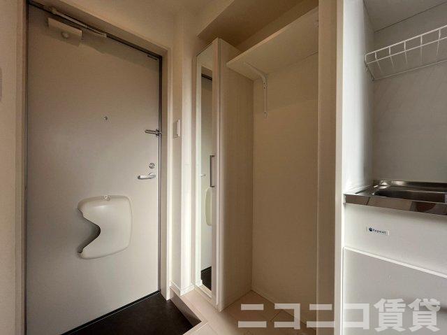 その他　別号室イメージの為、現状を優先致します。