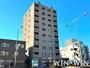 ユトリロ新川 6階 築52年2ヶ月の賃貸物件