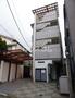 山下駅より徒歩8分 3階 築39年7ヶ月の賃貸物件