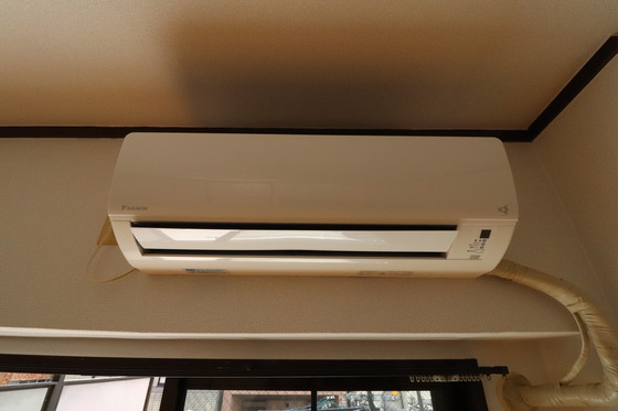 その他設備　※別号室の間取りです。