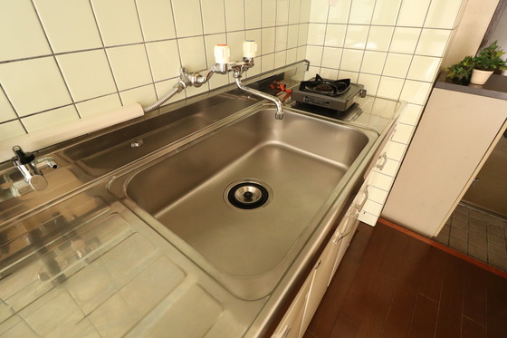 その他　※別号室の間取りです。