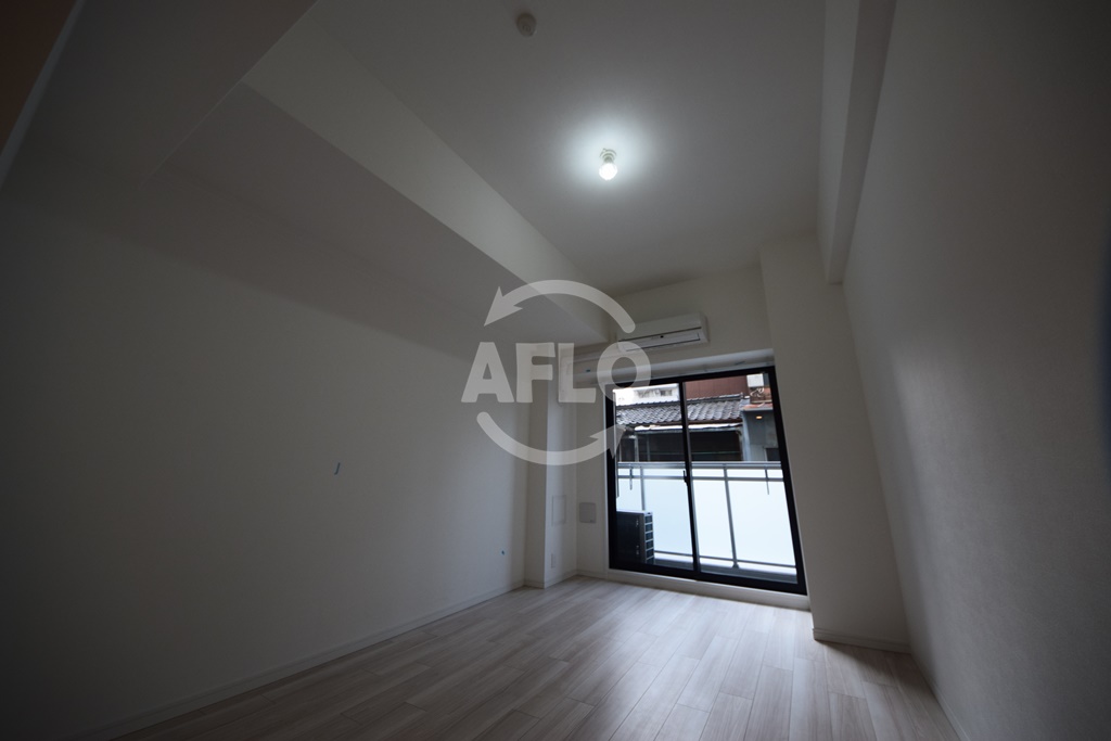 居室・リビング　S-RESIDENCE阿波座WEST　洋室