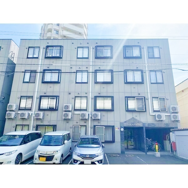 フォレスト中の島_トップ画像