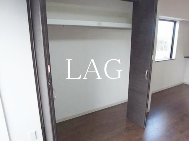 収納　収納です。